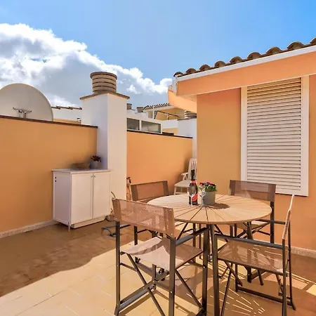 El Camison Daire